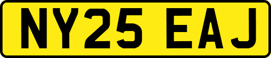 NY25EAJ