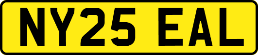 NY25EAL