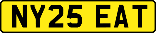 NY25EAT