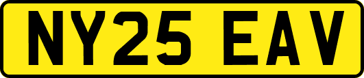 NY25EAV