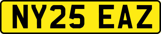 NY25EAZ