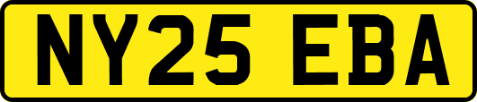 NY25EBA