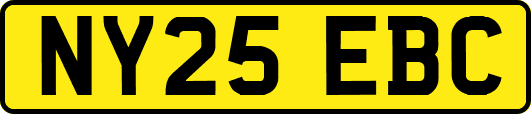 NY25EBC