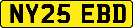 NY25EBD