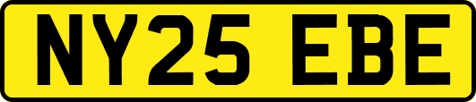 NY25EBE