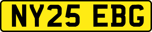 NY25EBG
