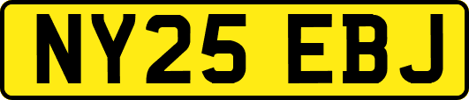 NY25EBJ
