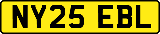 NY25EBL