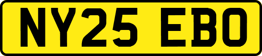 NY25EBO
