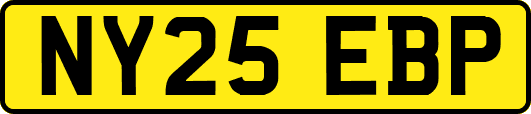 NY25EBP