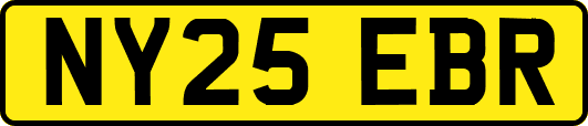 NY25EBR