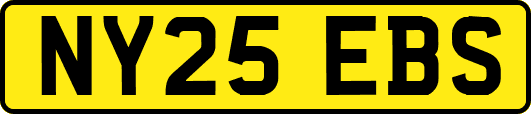 NY25EBS