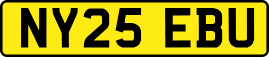 NY25EBU
