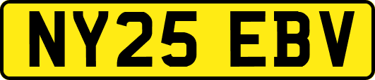 NY25EBV