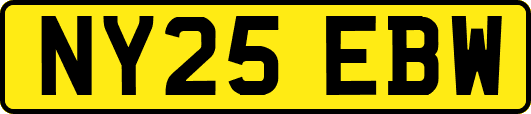 NY25EBW