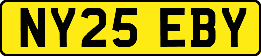 NY25EBY