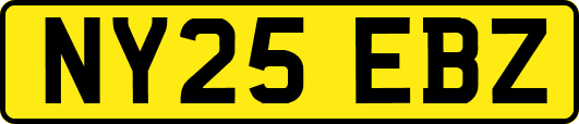 NY25EBZ
