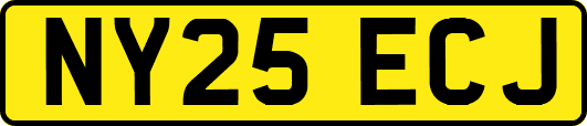 NY25ECJ