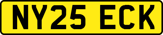 NY25ECK