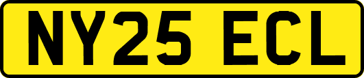 NY25ECL