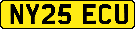 NY25ECU