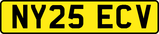 NY25ECV