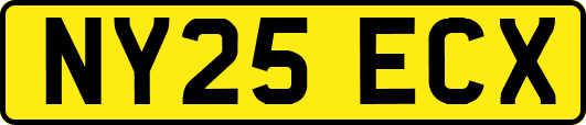 NY25ECX