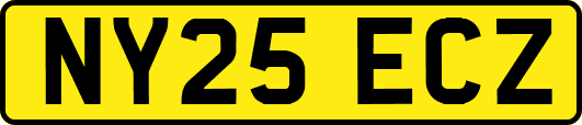 NY25ECZ