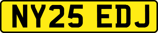 NY25EDJ