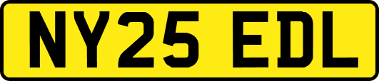 NY25EDL