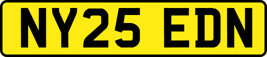 NY25EDN