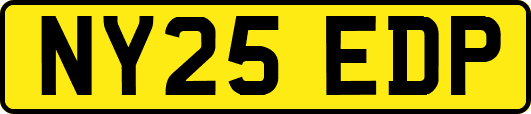 NY25EDP