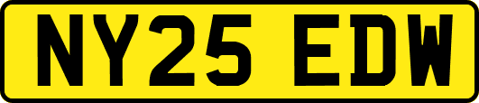 NY25EDW