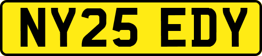 NY25EDY
