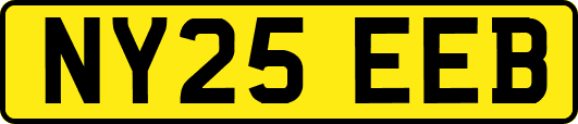 NY25EEB