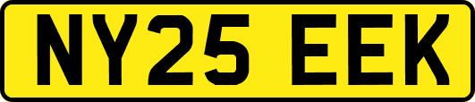 NY25EEK