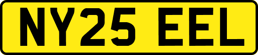 NY25EEL