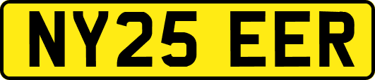 NY25EER