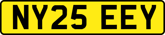 NY25EEY
