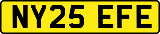 NY25EFE