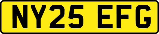 NY25EFG