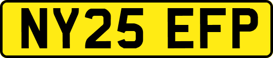 NY25EFP