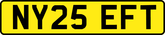 NY25EFT