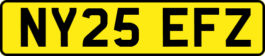NY25EFZ