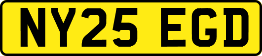 NY25EGD