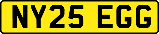 NY25EGG