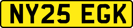 NY25EGK