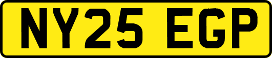 NY25EGP