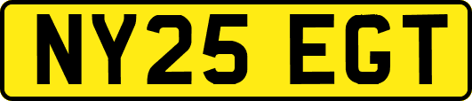 NY25EGT