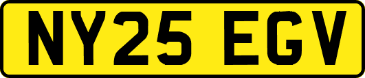 NY25EGV